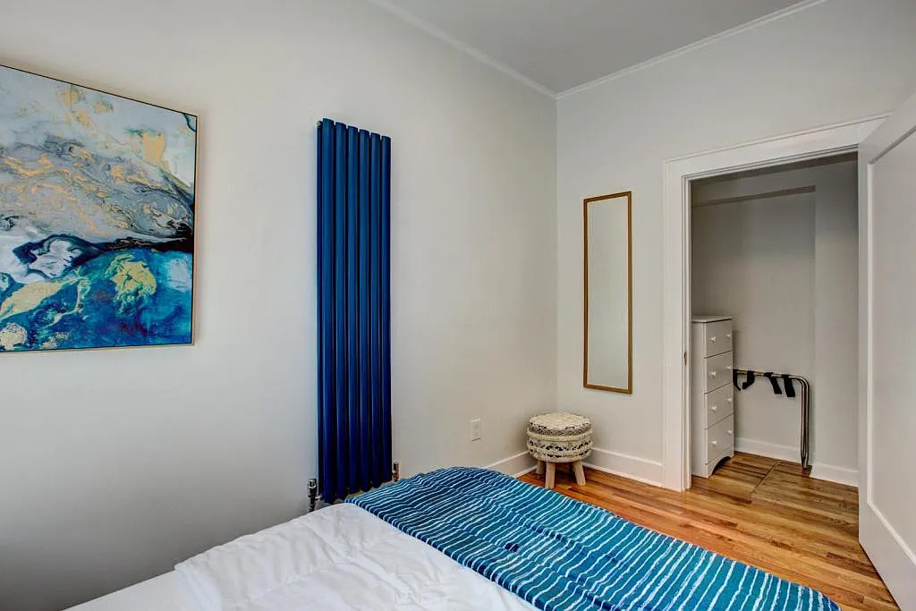 722 W Franklin St Apt 101 Boise ID — Photo 1