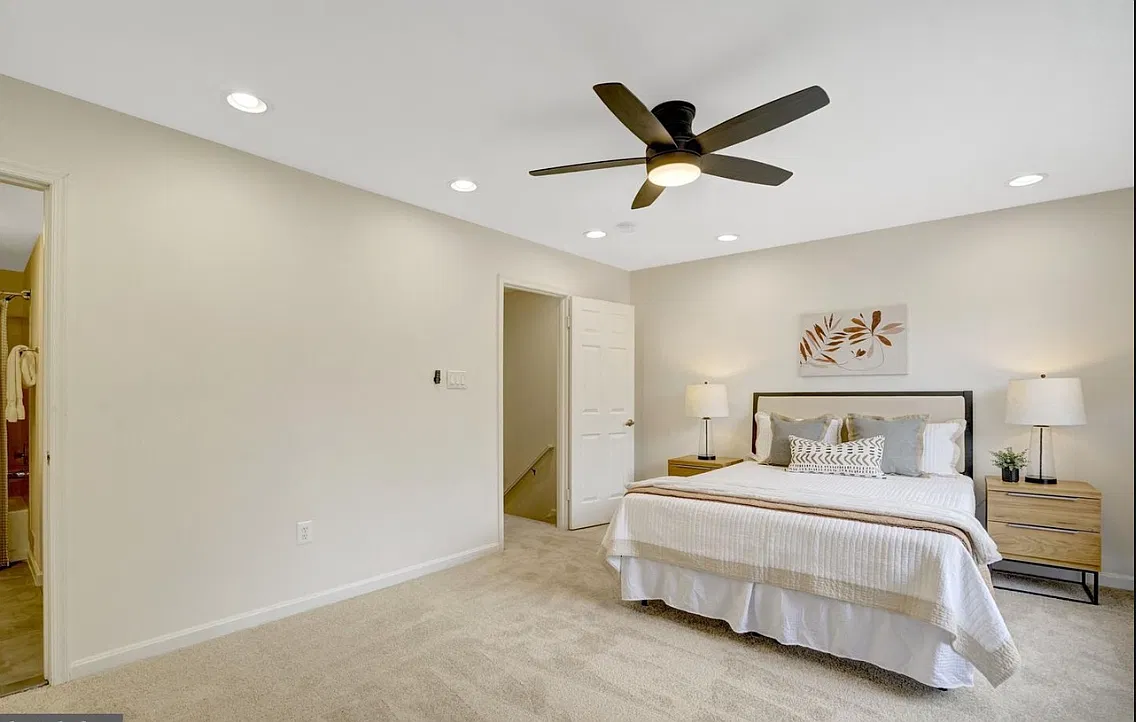 3 bed, 2.5 bath, 1850 sqft, $3,300 — Photo 4