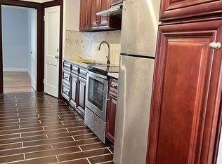 41 Hunnewell Ave #2F, Brighton, MA 02135