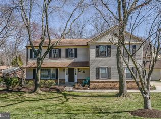 3701 Merrimac Trl, Annandale, VA 22003