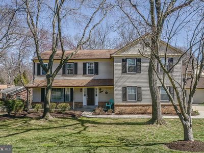 3701 Merrimac Trl, Annandale, VA, 22003