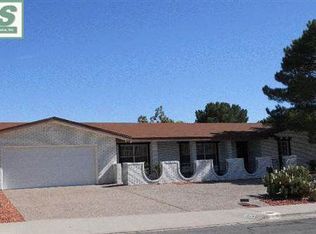 1608 Imperial Rdg, Las Cruces, NM 88011
