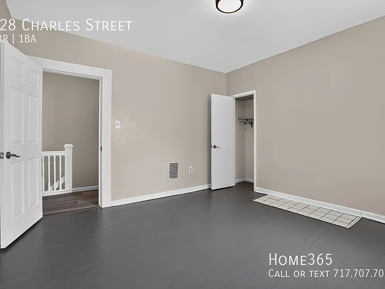 128 Charles St — Photo 24