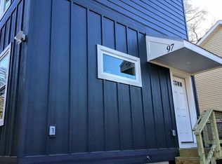 97 Bryant St, Asheville, NC 28806
