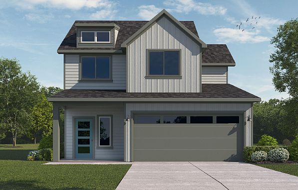 Plan Elevation.