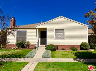 1910 Glyndon Ave, Venice, CA 90291