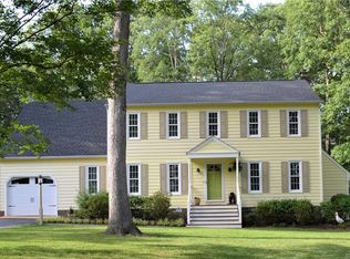 13908 Two Notch Pl, Midlothian, VA 23112