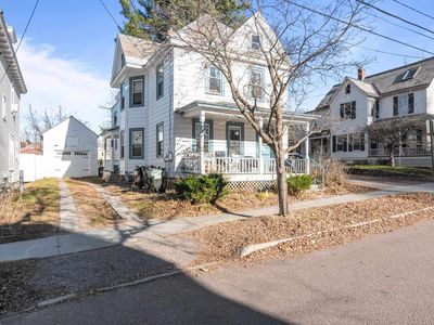 40 Henry Street, Essex Junction, VT, 05401