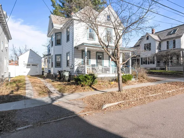 40 Henry Street, Burlington, VT 05401