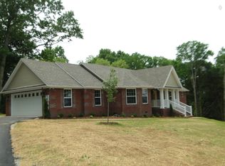 1555 Heller Rdg LOT 45, Spring Hill, TN 37174