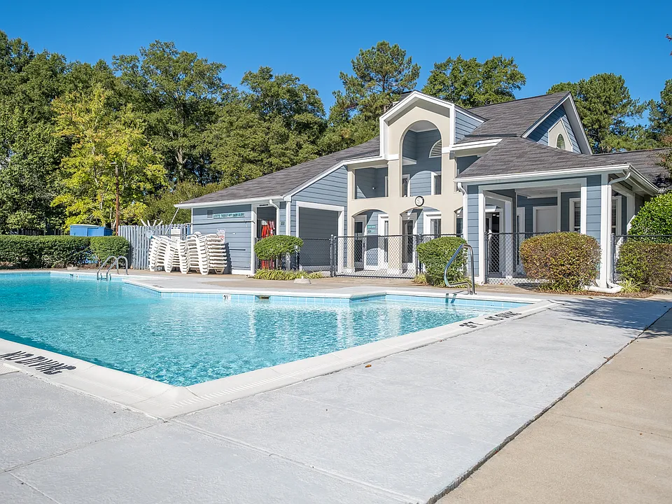 REGENCY PLACE APARTMENTS
