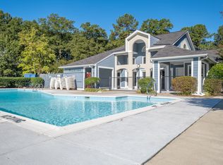 REGENCY PLACE APARTMENTS, Durham, NC 27704