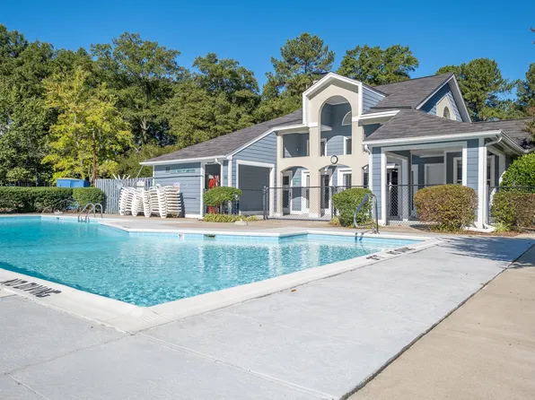 REGENCY PLACE APARTMENTS