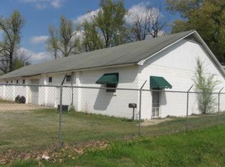 1005 Hwy 114, Dexter, MO 63841