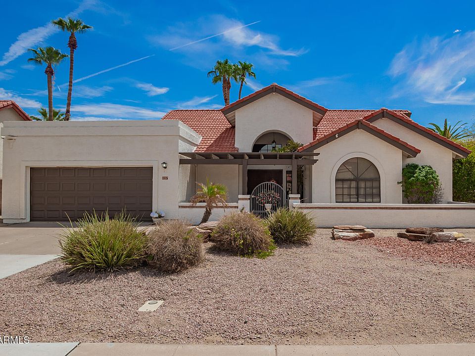 4157 W ORCHID Lane, Chandler, AZ 85226 | Zillow