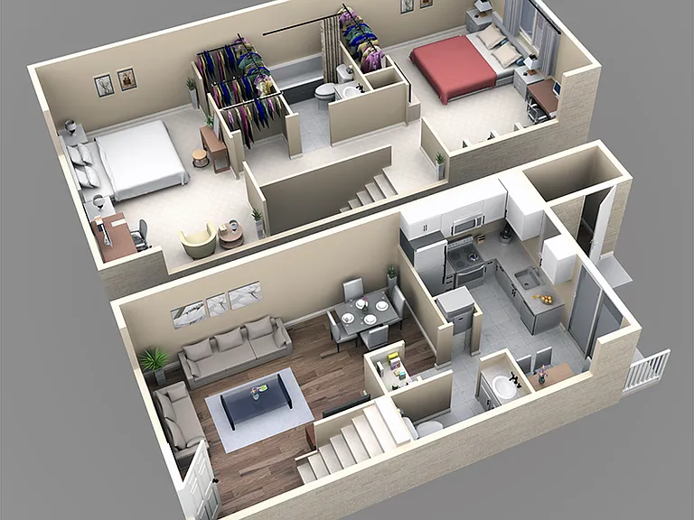 Veridian Townhomes — Photo 22