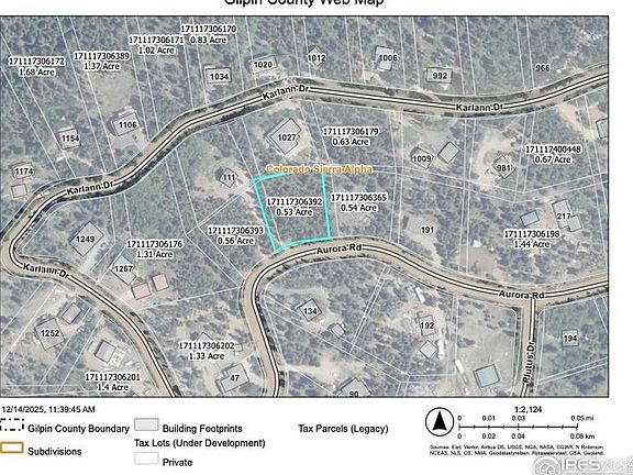 2nd image of 121 Aurora Rd