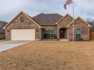 3142 N Haven Dr, Sherman, TX 75092