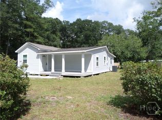 89 Wade Carter Rd, Ellabell, GA 31308