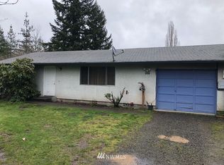 178 N Wherrett St, Tenino, WA 98589