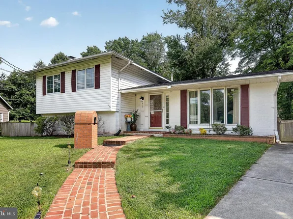 4415 San Marcos Ct, Fairfax, VA 22030