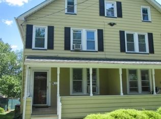 57 Summit Ave, Chatham, NJ 07928