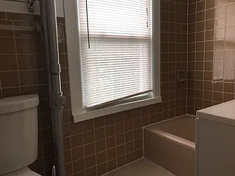 Rented by Proper Real Estate, LLC