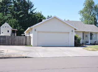 14675 Coltrane St, Oregon City, OR 97045