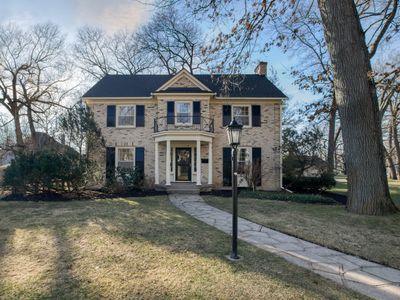 1908 Argentina Dr SE, East Grand Rapids, MI, 49506