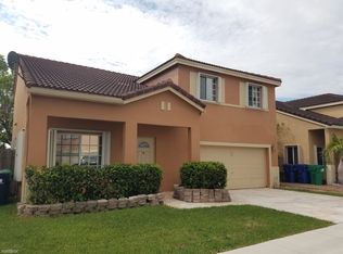 7313 SW 158th Pl, Miami, FL 33193