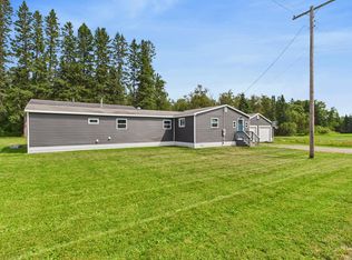 425 Colby Siding Rd, Woodland, ME 04736