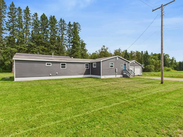 425 Colby Siding Road, Woodland, ME 04736