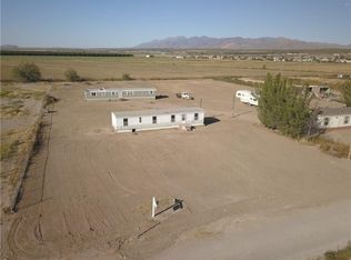160 Cebolla Ln #1, Vado, NM 88072