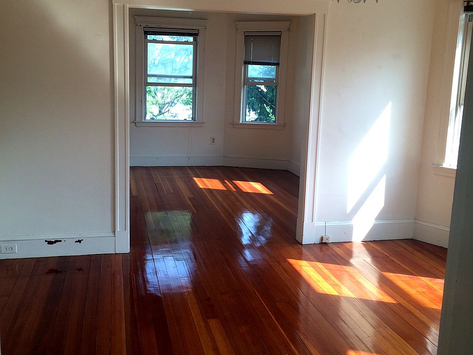 Dining Room / Living Room