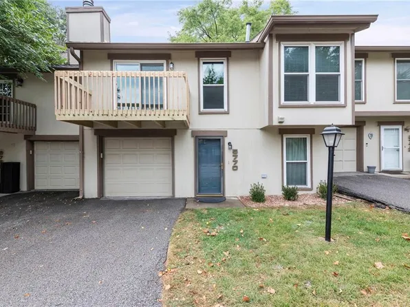 5770 N Anita Ave, Kansas City, MO 64151