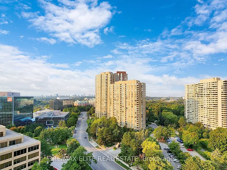 133 Wynford Dr #1608 — Photo 26