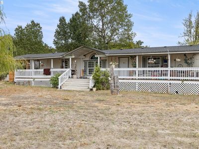 585 Fawn Dr, Roseburg, OR, 97470