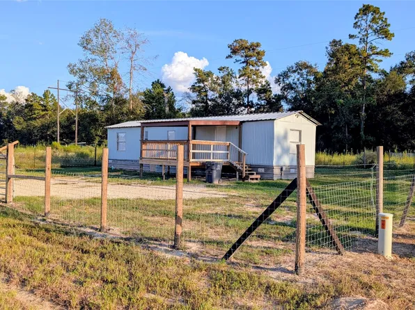 17726 Rio Bravo Blvd, Conroe, TX 77306