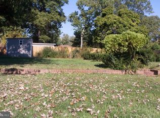 4522 Apple Tree Dr, Alexandria, VA 22310