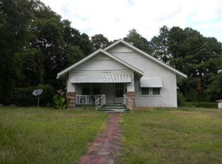 2023 Warren St, Augusta, GA 30904