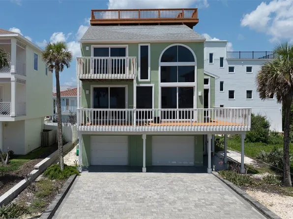 6854 S Atlantic Ave, New Smyrna Beach, FL 32169