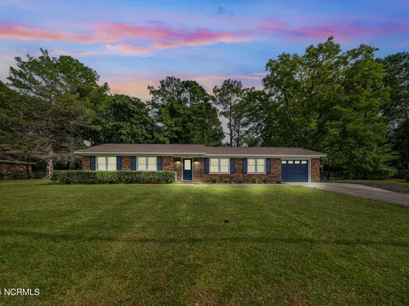303 Kelly Road, Wilmington, NC 28409