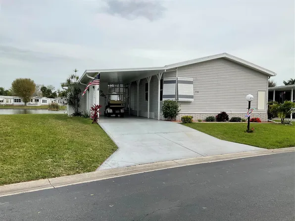 1718 SW 35 Circle, Okeechobee, FL 34974