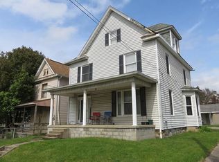 1613 S Jefferson St, New Castle, PA