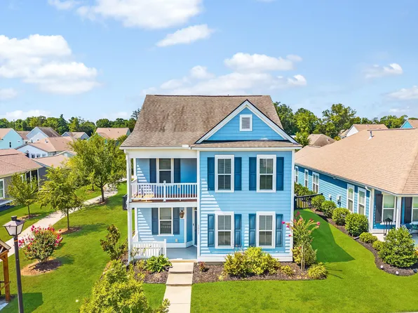 2017 Geranium Ln, Johns Island, SC 29455