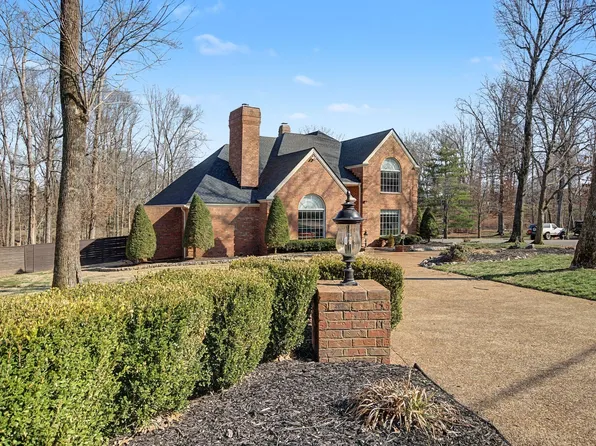 117 Geers Dr, Lebanon, TN 37087