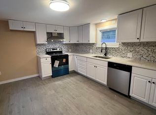 129 S Blakely St APT 2, Scranton, PA 18512