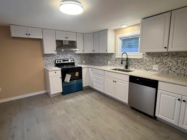 129 S Blakely St APT 2, Scranton, PA 18512