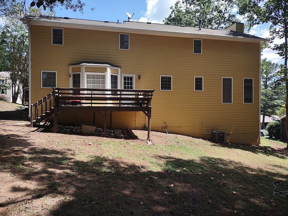 2nd image of 2811 Shiloh Way
