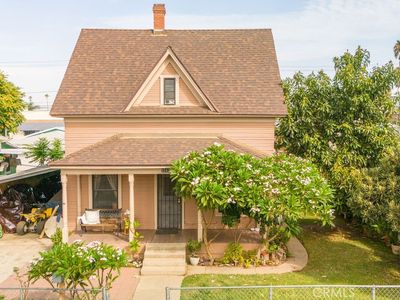 2243 9th St, Riverside, CA, 92507